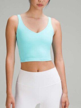 Sz 6 Lululemon Align Tank Top